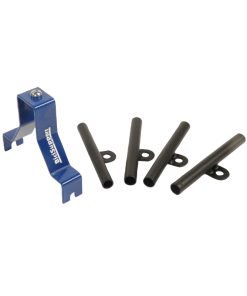 Adaptateur Axe Traversant Arriere -Bicisupport-