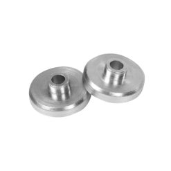 Adaptateur Blocage Rapide de 130 A 140 mm (Longueur D'Extension) -Bicisupport-