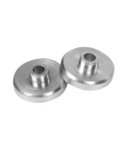 Adaptateur Blocage Rapide de 130 A 140 mm (Longueur D'Extension) -Bicisupport-