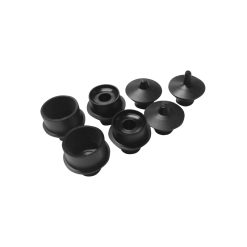 Adaptateur Fourche Lefty A Inserer Pour Demontage Rapide -Bicisupport-