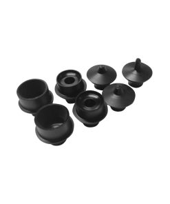 Adaptateur Fourche Lefty A Inserer Pour Demontage Rapide -Bicisupport-