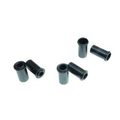 Adaptateur Axe Traversant 12 mm (A La Paire) -Bicisupport-