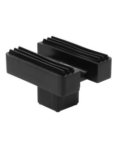 Support de Rechange Pour Boitier Pedalier Caoutchouc (Pour Pied de Montage-Reparation) -Bicisupport-