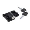 Kit Serrure Pour Batterie Leader Fox Exeter K21