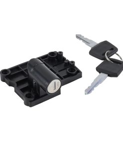 Kit Serrure Pour Batterie Leader Fox Exeter K21