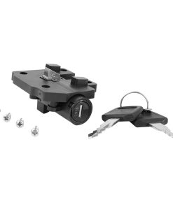 Kit Serrure Pour Batterie Leader Fox Exeter -Awalon K20
