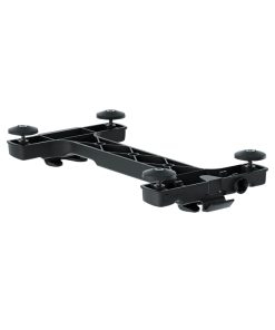 Platine de Rechange Pour Panier-Sacoche Racktime Snapit 2.0 (Support) Monte Chez Scott