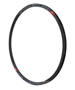 Jante VTC 700X35 -28-29" Mach1 M260 Noir 32T. Double Paroi Avec Illets - 622X19C