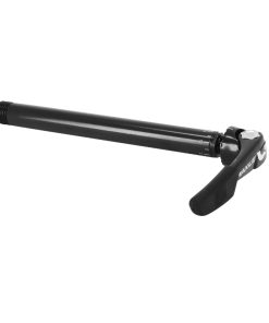 Axe Traversant - Blocage Roue Boost Avant Rockshox Filetage M15 X 1.5 mm Maxle Ultimate 15 X 110 Noir Pike-Lyrik (158 mm Hors Butee Dont Filetage 9 mm) Pour B1-Yari