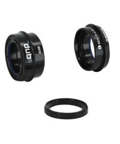 Cuvette Integre Boitier Route A Emboiter-Bb30 SRAM Dub Boite 83 mm Diam 42 mm Pour Axe 28.99 mm