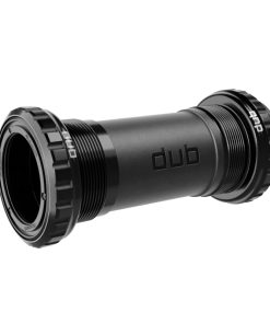 Cuvette Integre Boitier Filete Route SRAM Dub Boite 83 mm Anglais - Bsc - 1,37X24-Bsa Axe 28.99 mm