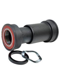 Cuvette Integre Boitier VTT - Fat Bike A Emboiter-Pressfit SRAM Gxp Boite 121 mm Diam 41 mm Pour Axe 24-22 mm
