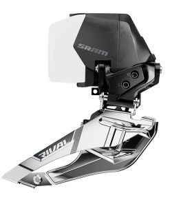 Derailleur Route - Gravel Avant Sram Rival Axs Braze-On 61-66° Pour 2X12V.