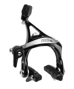 Etrier Frein Route SRAM Rival Arriere Dual Pivot (Largeur Max Pneu 28 mm) (Vendu A L'Unite)