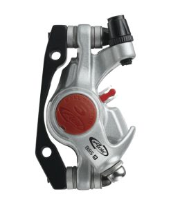 Etrier Frein Route SRAM Avid Bb5 Disque Mecanique Avant - Arriere Noir (Vendu A L'Unite)