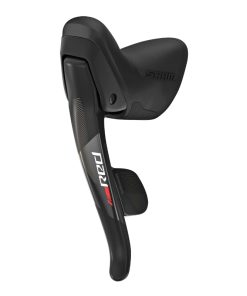 Levier-Manette Route Patin SRAM Gauche Red 22 Noir 2X11V.