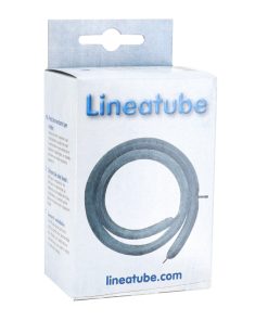 Chambre a Air Velo Pour Vae-E-Bike 12-18" X 1.75 À 2.25 Lineaire Valve Presta Tout Alu (Permet de Monter La Chambre a Air Sans Demonter La Roue) -Linea-