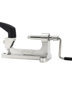 Outil Porte Filiere Rayon (En Boite Marque Cyclo) - Commander Les Filieres Selon Besoin 186391(Diam 2.3mm) - 186392 (Diam 2mm) - 185896 (Diam 2.6mm)