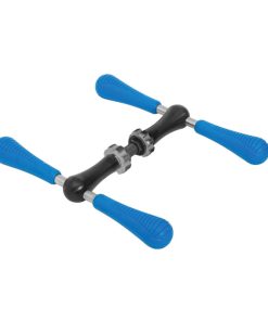 Outil Pro Taraud Boite de Pedalier Cyclus Filetage T47