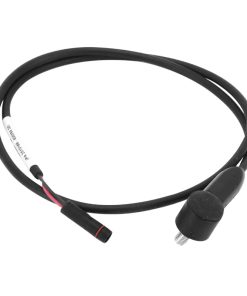 Cable Capteur de Vitesse Brose 600mm