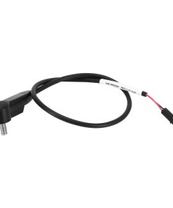 Cable Capteur de Vitesse Brose 350mm
