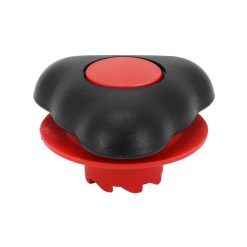 Manette de Securite Qst Pour Porte Bebe-Siege Enfant Arriere Polisport Bilby - Guppy Maxi (Paire)