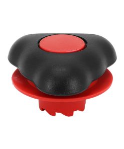 Manette de Securite Qst Pour Porte Bebe-Siege Enfant Arriere Polisport Bilby - Guppy Maxi (Paire)