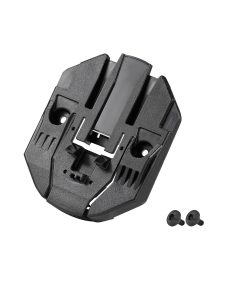 Kit Plaque de Vissage Pour Batterie Power Tube Smart System Bosch Vertical