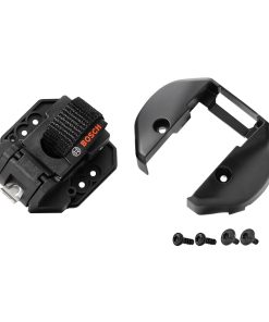 Kit de Montage Pour Support de Batterie Power Tube 500-625-700 Smart System Bosch Cote Verrou Horizontal, Axial