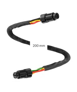 Cable de Batterie Smart System Bosch 200 mm Bch3900-200