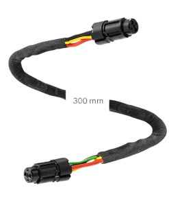 Cable de Batterie Smart System Bosch 300 mm Bch3900-300