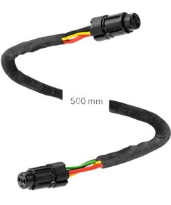 Cable de Batterie Smart System Bosch 500 mm Bch3900-500
