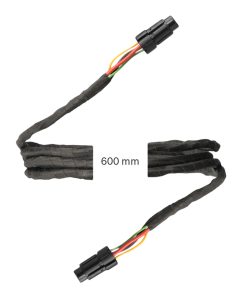 Cable de Batterie Smart System Bosch 600 mm Bch3900-600