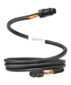 Cable de Batterie Smart System Bosch 700 mm Bch3900-700