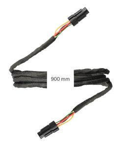 Cable de Batterie Smart System Bosch 900 mm Bch3910-900