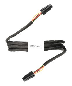 Cable de Batterie Smart System Bosch 1000 mm Bch3900-1000