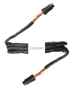 Cable de Batterie Smart System Bosch 1100 mm Bch3900-1100