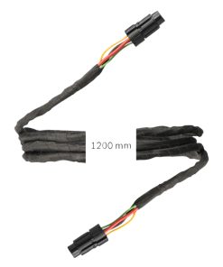 Cable de Batterie Smart System Bosch 1200 mm Bch3900-1200