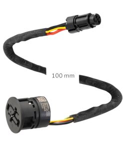 Cable de Prise de Chargement Smart System Bosch 100 mm Bch3900-100