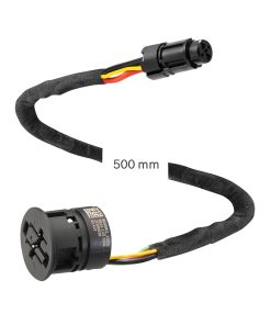 Cable de Prise de Chargement Smart System Bosch 500 mm Bch3901-500