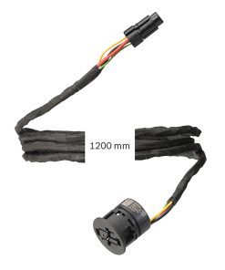 Cable de Prise de Chargement Smart System Bosch 1200 mm Bch3901-1200