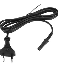 Cordon Alimentation Secteur Pour Chargeur de Batterie Smart System Bosch Ue