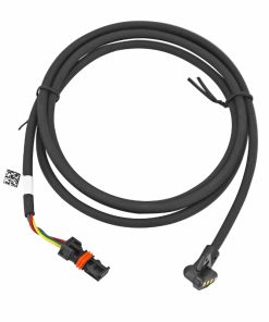 Cable Du Moteur Au Display Pour Kiox Smart System Bosch 1300 mm Bui330, Smartphone Hub et Nyon Bui350