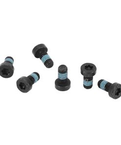 Kit Vis Pour Unite Motrice Bosch M8X16 Torx Bdu4Xx (Vendu Par 6)