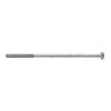 Axe Potence A Plongeur Ergotec M8 X 190 mm