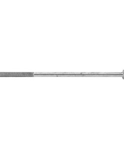 Axe Potence A Plongeur Ergotec M8 X 190 mm