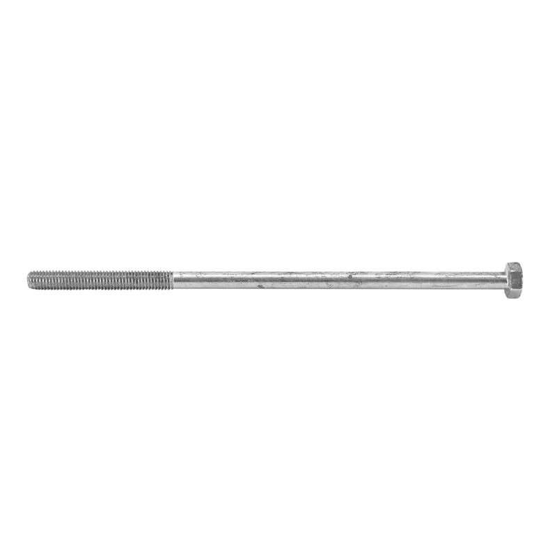 Axe Potence A Plongeur Ergotec M8 X 190 mm