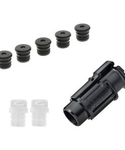 Kit de Cache Prise Etanche Smart System Bosch
