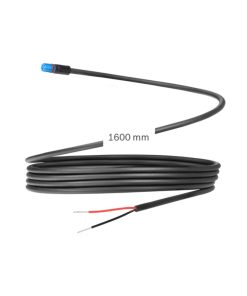 Cable D'Alimentation Pour Phare Smart System Bosch 1600 mm Bch3320-1600