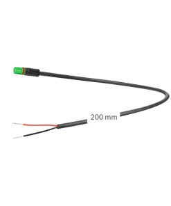 Cable D'Alimentation Pour Une Utilisation Tierce Lpp Smart System Bosch 200 mm Bch3370-200